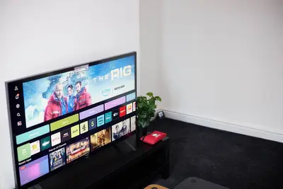 Image de Newly Refurbished 2Bed In Oldham