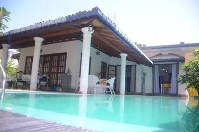 Image de Privet Araliya Villa