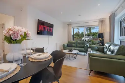 Image de Westburn Park Suite | Grampian Lettings