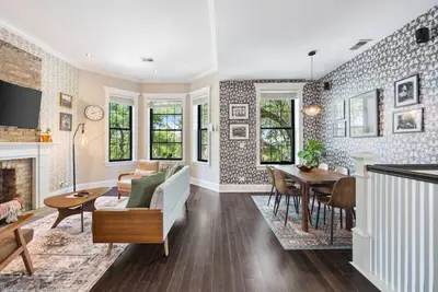 Image de Nine-Bedrooms in Wrigleyville