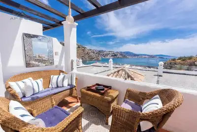Image de Terrace House Marina Views
