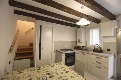 Image de Dimora Marchiada - Isola di Pellestrina Ve