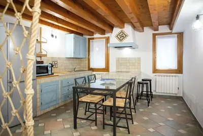 Image de Dimora del Pescatore - Isola Di Pellestrina Ve