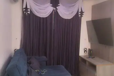 Image de Comfortable apartment for the whole family