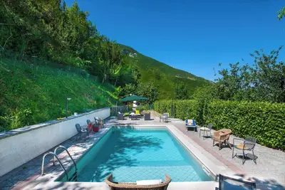 Image de Acquanera 6&2 by Marche Holiday Villas