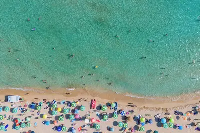 Image de At 100 mt from the sea - Residence della Vite - Ground Floor By Just Houses Srl