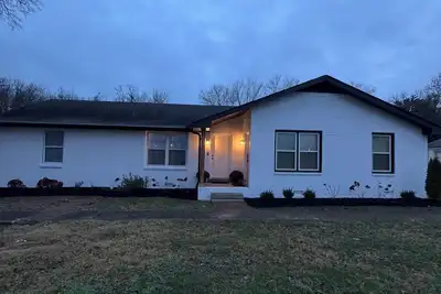 Image de Guest Favorite! ! ! Cozy Murfreesboro Stay Near Mtsu Murfreesboro Near Nashville