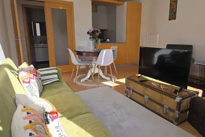 Image de Beautiful In Bolhão is in the heart of Porto