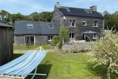 Image de Maison de campagne