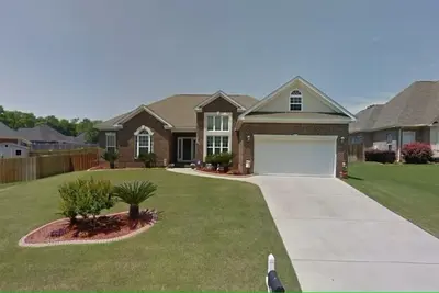 Image de Entire Home Augusta, Martinez Ga with Swimming pool