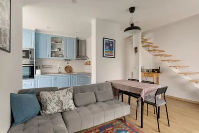 Image de Cozy 3Bed Apartment in Almada