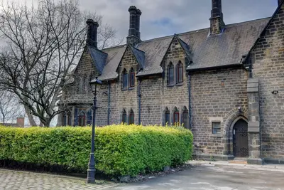 Image de Homebird Property - The Vicarage