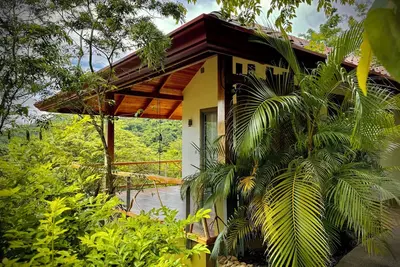 Ocean View, Samara/Nosara views, Casita 3, Strong Wifi