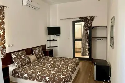Image de Hôtel Nanaay Palmarin Facao