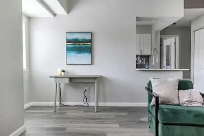 Landing at Riverbend - 2 Bedrooms in Castleton