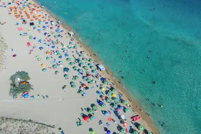 Image de Apt at 100 mt from the Sea - First Floor -Residence della Vite - By Just Houses