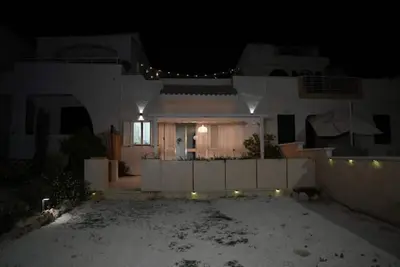 Image de Beachfront villa with private Jacuzzi pool