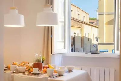 Image de Trilocale (B) · Colosseum Holidays - San Giovanni in Laterano