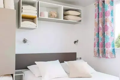 Image de Mobil home Super Mercure Regular (samedi) 4 personnes