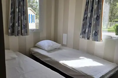 Image de Mobil Home 3 Pièces 4 Personnes