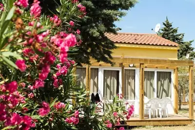 Image de Gîte Pmr 3 Pièces 4/6 Personnes + Tv