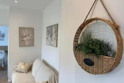 Image de Appartement lumineux et moderne à Dijon