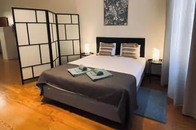 Image de Studio Clérigos B - Downtown Porto