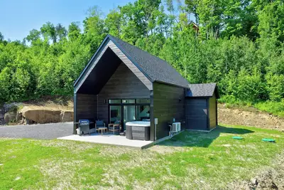 Image de Hôtel à la maison - La Pitchounette