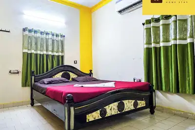 Image de \"Bacpack Monkey Homestay – Your Cozy Adventure Hub! \"