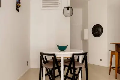 Image de Beautiful Infante Apartment