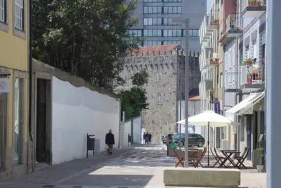 Image de Art Gallery Apartment