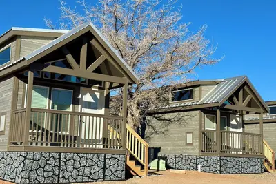 Image de Tiny Home King Room #13c