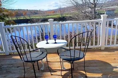 Image de River House Rumford Point. 14 mins to Sunday River