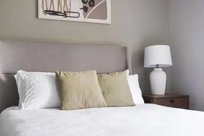 Landing at Riverbend - 2 Bedrooms in Castleton