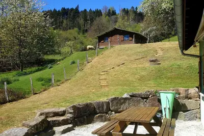 Image de Maison à Rimbach Près Masevaux