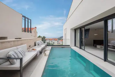 Image de Villa Timeless Retreat with Pool