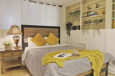 Image de Ramblei near Rittenhouse Sq - 3br Unit A&B