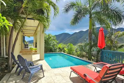 Image de Anchorage Aweigh Villa