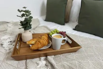 Image de Central City Two-Bedroom