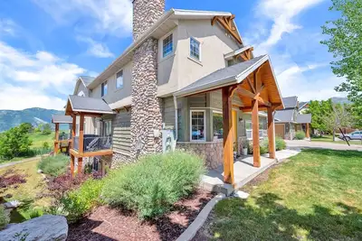 Image de Cascades 701 - Luxury Mountain Retreat