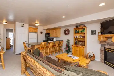 Image de Mh 402 | Mountain Retreat by Ski Resorts