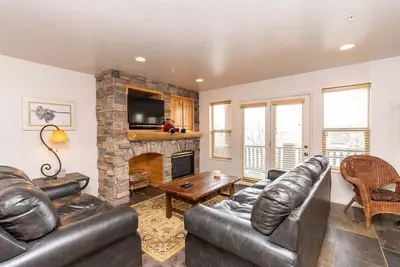 Image de Adventure Awaits at Moose Trail Retreat in Eden, Ut!