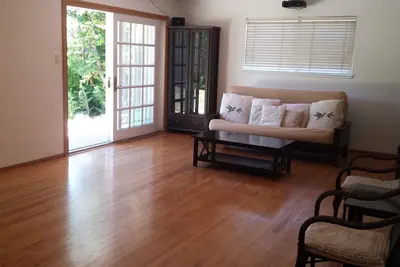 Image de Fully Furnished 3-bedroom house with WiFi access ideal for Interns/Corporates