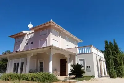 Image de Villa Luca - Five Bedroom Villa with Outdoor Swimming Pool