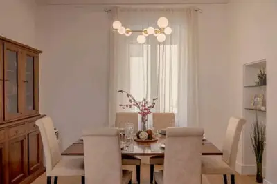 Image de Duomo Florence Apartment