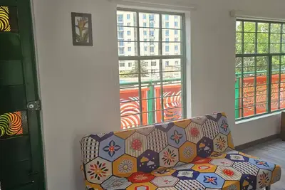 Apartamento Tipo Loft - Museo Memoria
