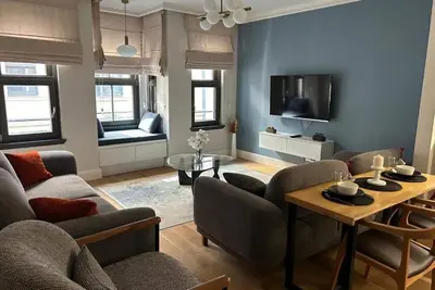 Image de Taksim Lagirio Residence - Comfort Quadruple Room