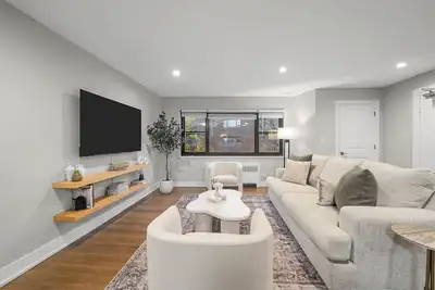 Image de Breathtaking 2br Near Lake Michigan in Evanston