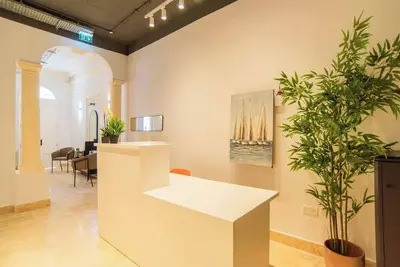 Image de Orbis Boutique Studios by Holi