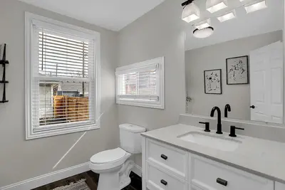 Image de Charming 4-bedroom house - Near Lucas Oil Stadium